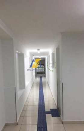 Imóvel Comercial para Alugar, 1.100 m² em Vila Marina - Santo André