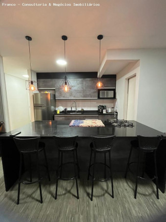 Imagem Apartamento com 3 Quartos à Venda, 87 m² em Centro - São Caetano Do Sul