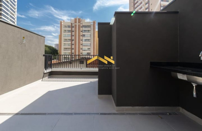 Imagem Casa com 2 Quartos à Venda, 121 m² em Vila Mariana - São Paulo Imagem Casa com 2 Quartos à Venda, 121 m² em Vila Mariana - São Paulo