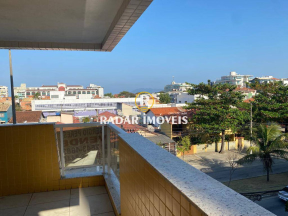 Imagem Apartamento com 2 Quartos à Venda, 80 m² em Braga - Cabo Frio