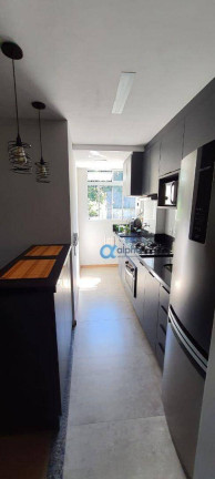 Imagem Apartamento com 2 Quartos à Venda, 55 m² em Independência - Petrópolis Imagem Apartamento com 2 Quartos à Venda, 55 m² em Independência - Petrópolis