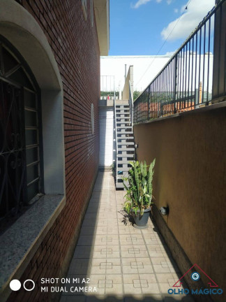 Imagem Sobrado com 3 Quartos à Venda, 224 m² em Rochdale - Osasco Imagem Sobrado com 3 Quartos à Venda, 224 m² em Rochdale - Osasco