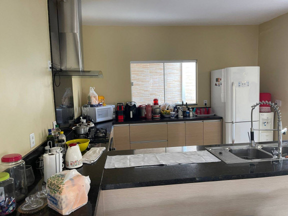Imagem Casa com 3 Quartos à Venda, 200 m² em Nova Conquista - Cuiabá Imagem Casa com 3 Quartos à Venda, 200 m² em Nova Conquista - Cuiabá