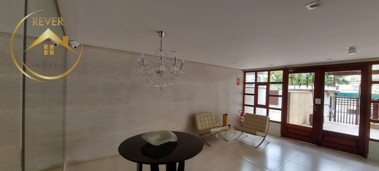 Imagem Apartamento com 4 Quartos à Venda, 280 m² em Cambuí - Campinas