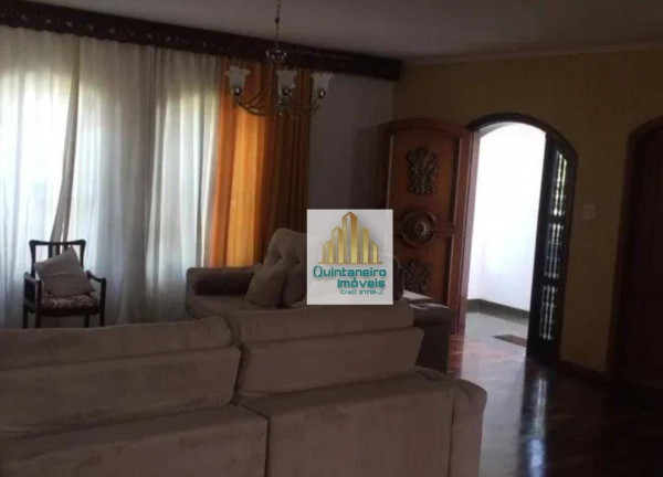 Imagem Sobrado com 3 Quartos à Venda, 425 m² em Vila Rosália - Guarulhos Imagem Sobrado com 3 Quartos à Venda, 425 m² em Vila Rosália - Guarulhos