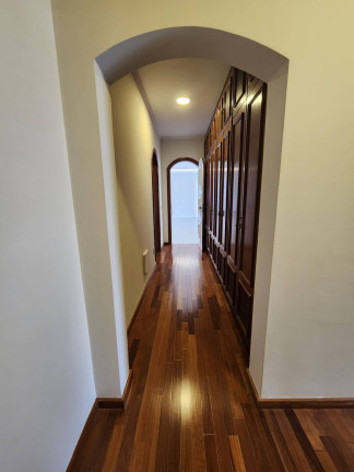 Imagem Apartamento com 4 Quartos à Venda, 334 m² em Boqueirão - Santos Imagem Apartamento com 4 Quartos à Venda, 334 m² em Boqueirão - Santos