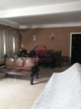 Imagem Casa com 7 Quartos à Venda, 540 m² em Centro - Ubatuba Imagem Casa com 7 Quartos à Venda, 540 m² em Centro - Ubatuba