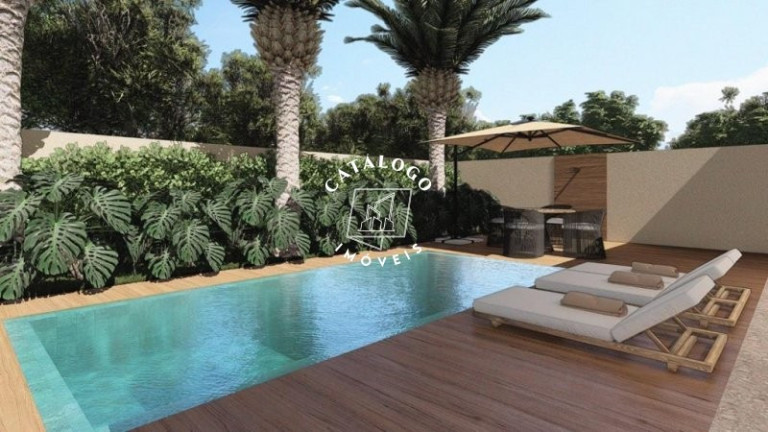 Casa de Condomínio com 3 Quartos à Venda, 360 m² em Vila Do Golf - Ribeirão Preto