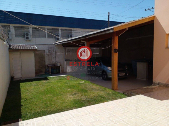 Imagem Casa com 3 Quartos à Venda, 183 m² em Jardim Didinha - Jacareí