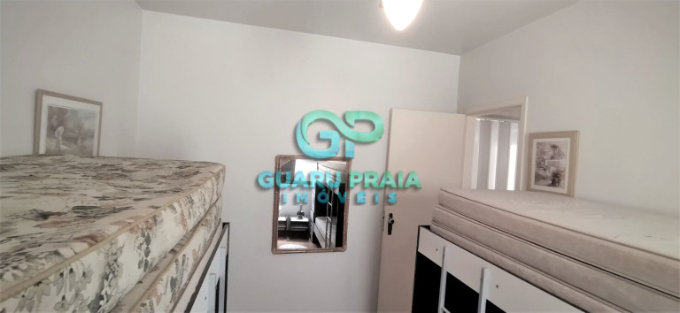 Imagem Apartamento com 2 Quartos à Venda, 75 m² em Enseada - Guarujá