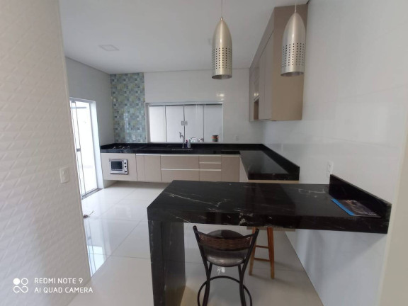 Imagem Casa de Condomínio com 3 Quartos à Venda, 255 m² em Condomínio Terras De São Bento - Limeira Imagem Casa de Condomínio com 3 Quartos à Venda, 255 m² em Condomínio Terras De São Bento - Limeira