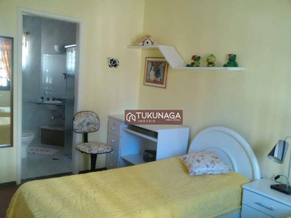 Imagem Sobrado com 4 Quartos para Alugar, 224 m² em Vila Galvão - Guarulhos Imagem Sobrado com 4 Quartos para Alugar, 224 m² em Vila Galvão - Guarulhos