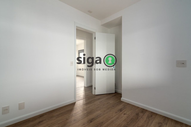 Imagem Apartamento com 3 Quartos à Venda, 138 m² em Chácara Santo Antônio - São Paulo