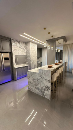 Imagem Apartamento com 3 Quartos à Venda, 163 m² em Meia Praia  - Itapema