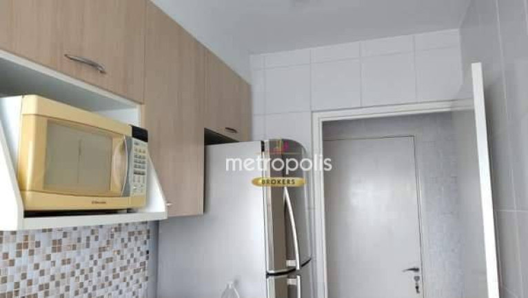 Imagem Apartamento com 2 Quartos à Venda, 49 m² em Sacomã - São Paulo