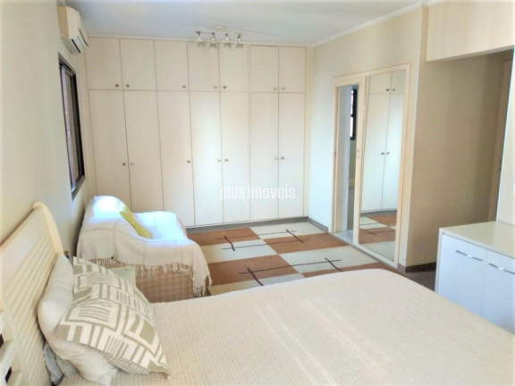 Imagem Apartamento com 4 Quartos à Venda, 120 m² em Morumbi - São Paulo Imagem Apartamento com 4 Quartos à Venda, 120 m² em Morumbi - São Paulo