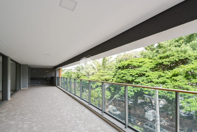 Imagem Apartamento com 4 Quartos à Venda, 274 m² em Perdizes - São Paulo Imagem Apartamento com 4 Quartos à Venda, 274 m² em Perdizes - São Paulo