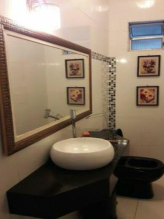 Imagem Sobrado com 3 Quartos à Venda, 160 m² em Vila Jaguari - São Paulo