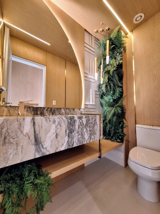 Imagem Apartamento com 4 Quartos à Venda, 160 m² em Centro - Balneário Camboriú
