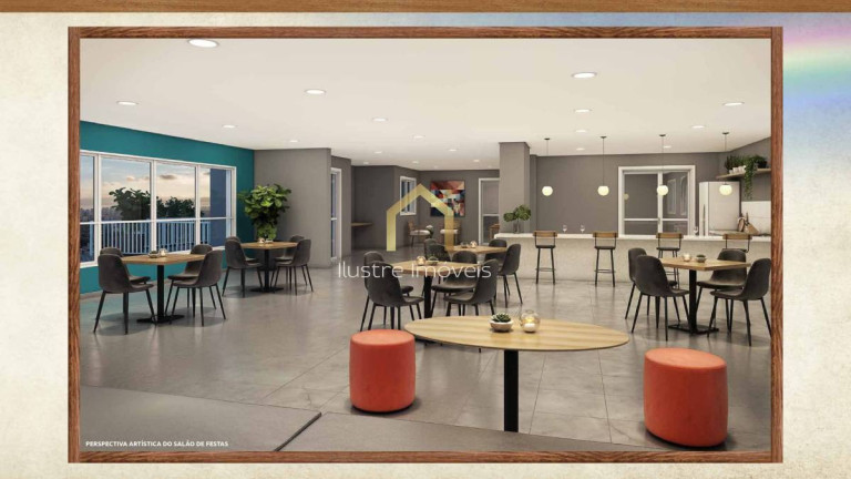 Imagem Apartamento com 2 Quartos à Venda, 56 m² em Vila Maria - São Paulo Imagem Apartamento com 2 Quartos à Venda, 56 m² em Vila Maria - São Paulo