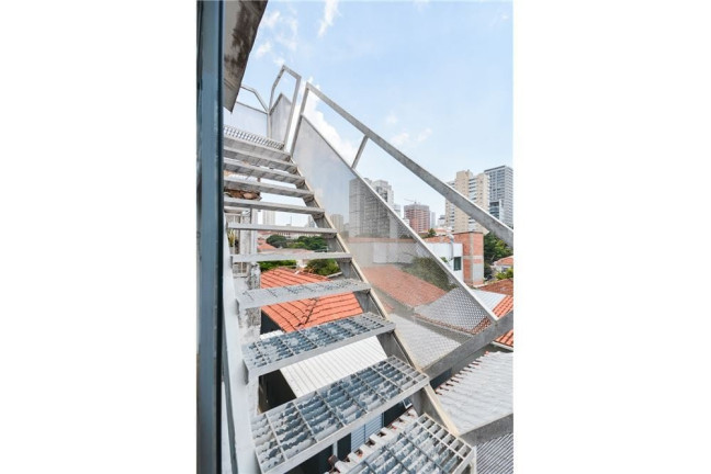 Imagem Imóvel Comercial à Venda, 321 m² em Vila Clementino - São Paulo