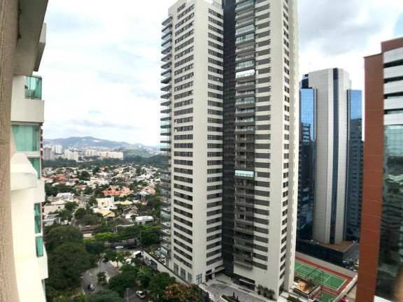 Imagem Apartamento com 3 Quartos à Venda, 253 m² em Alphaville Centro Industrial E Empresarial/alphaville. - Barueri