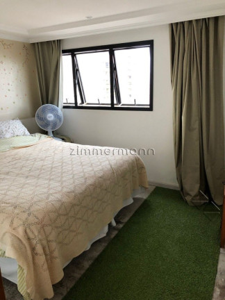 Imagem Cobertura com 3 Quartos à Venda, 260 m² em Chacara Inglesa - São Paulo