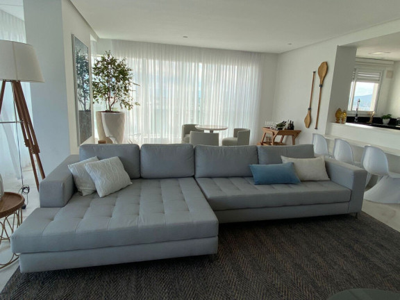 Imagem Apartamento com 4 Quartos à Venda, 367 m² em Centro - Balneário Camboriú