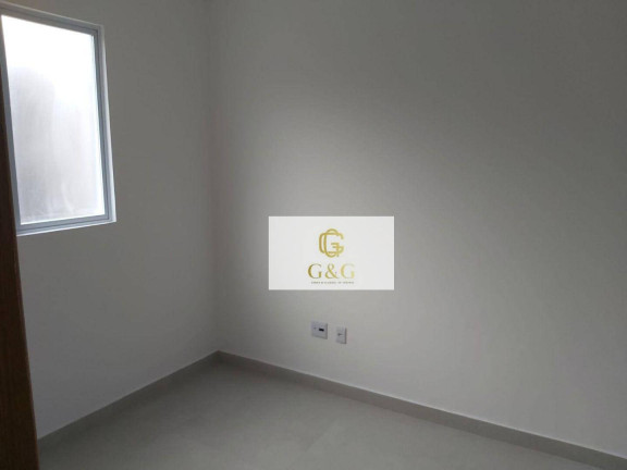 Imagem Casa com 2 Quartos à Venda, 103 m² em Campo Grande - Santos Imagem Casa com 2 Quartos à Venda, 103 m² em Campo Grande - Santos