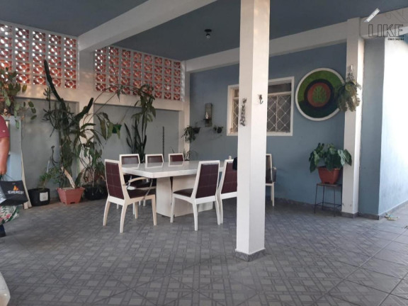 Imagem Casa com 4 Quartos à Venda, 264 m² em Jardim Altos De Santana - São José Dos Campos