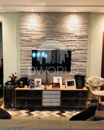 Imagem Casa com 3 Quartos à Venda, 117 m² em Vila Humaitá - Santo André Imagem Casa com 3 Quartos à Venda, 117 m² em Vila Humaitá - Santo André
