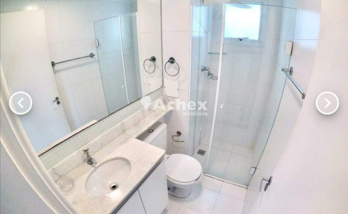 Imagem Apartamento com 2 Quartos para Alugar, 56 m² em Loteamento Center Santa Genebra - Campinas Imagem Apartamento com 2 Quartos para Alugar, 56 m² em Loteamento Center Santa Genebra - Campinas