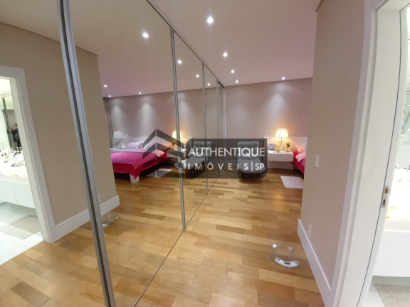 Imagem Apartamento com 4 Quartos à Venda, 271 m² em Chacara Klabin - São Paulo Imagem Apartamento com 4 Quartos à Venda, 271 m² em Chacara Klabin - São Paulo
