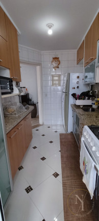 Imagem Cobertura com 3 Quartos à Venda, 130 m² em Vila São Geraldo - São Paulo Imagem Cobertura com 3 Quartos à Venda, 130 m² em Vila São Geraldo - São Paulo