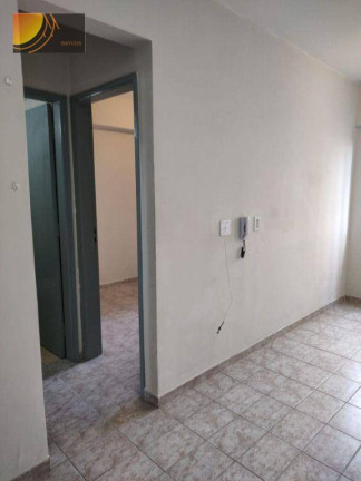 Imagem Apartamento com 1 Quarto à Venda, 35 m² em Santana - São Paulo Imagem Apartamento com 1 Quarto à Venda, 35 m² em Santana - São Paulo