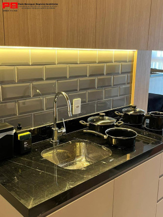 Imagem Apartamento com 1 Quarto à Venda, em Paraiso - São Paulo Imagem Apartamento com 1 Quarto à Venda, em Paraiso - São Paulo