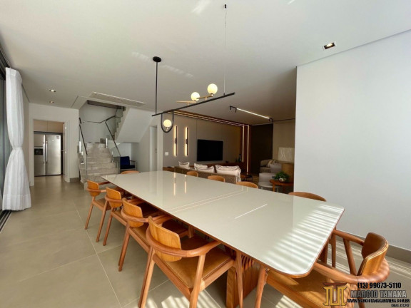 Imagem Casa com 5 Quartos à Venda, 547 m² em Riviera - Bertioga