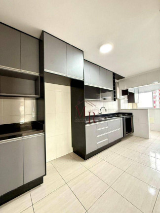 Imagem Apartamento com 3 Quartos à Venda, 104 m² em Canto Do Forte - Praia Grande Imagem Apartamento com 3 Quartos à Venda, 104 m² em Canto Do Forte - Praia Grande