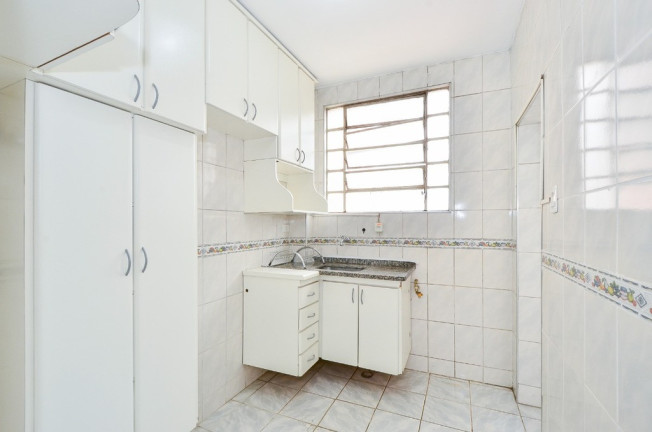 Imagem Apartamento com 1 Quarto à Venda, 51 m² em Santa Cecília - São Paulo