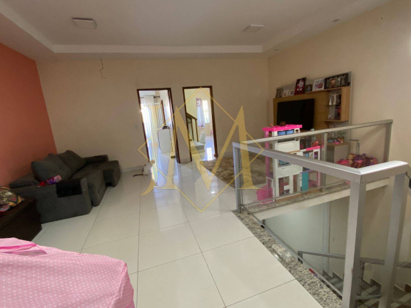 Imagem Casa com 3 Quartos à Venda,  em Santa Maria - Timóteo