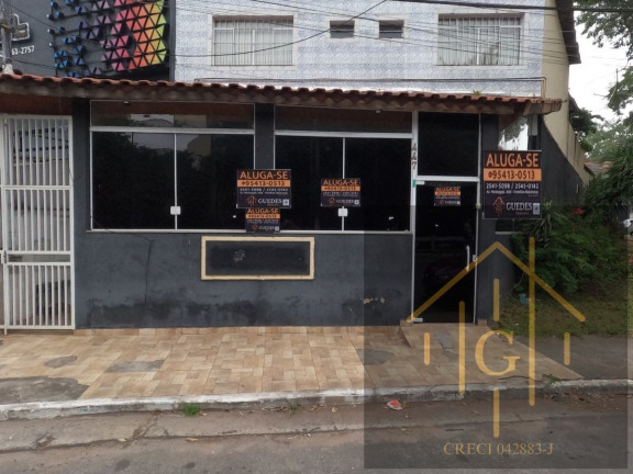 Ponto Comercial para Alugar, 150 m² em Jardim Zaira - Guarulhos