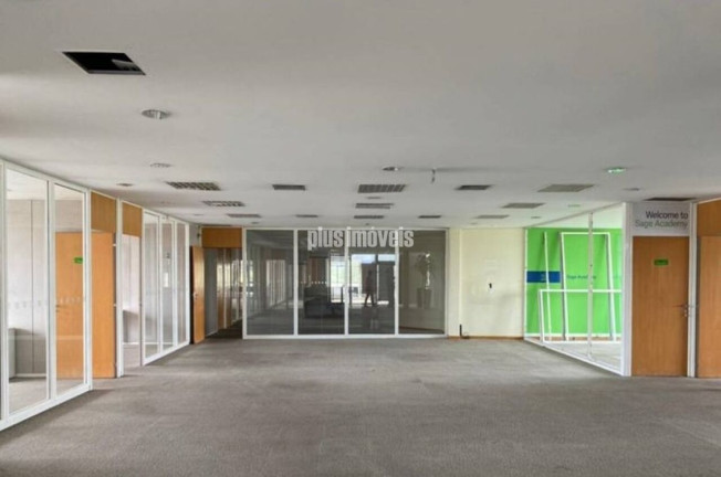Imagem Imóvel Comercial para Alugar, 14.293 m² em água Branca - São Paulo