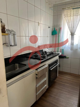 Imagem Apartamento com 2 Quartos à Venda, 50 m² em Campos Elíseos - Taubaté Imagem Apartamento com 2 Quartos à Venda, 50 m² em Campos Elíseos - Taubaté