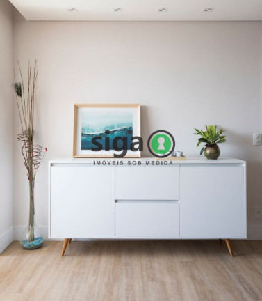 Imagem Apartamento com 3 Quartos à Venda, 125 m² em Jardim Vazani - São Paulo Imagem Apartamento com 3 Quartos à Venda, 125 m² em Jardim Vazani - São Paulo