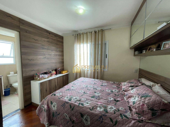 Imagem Imóvel com 3 Quartos à Venda, 129 m² em Altos Do Esplanada - São José Dos Campos