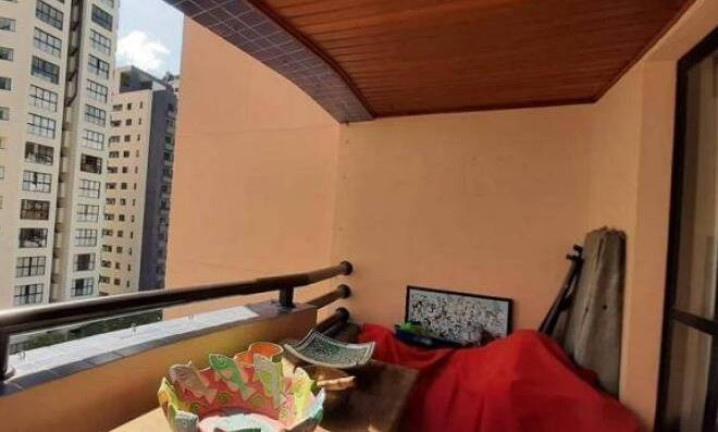 Imagem Apartamento com 3 Quartos à Venda, 86 m² em Vila Mascote - São Paulo