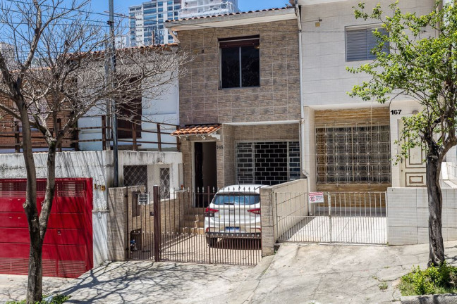 Imagem Casa com 2 Quartos à Venda,  em Perdizes - São Paulo