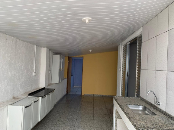 Imagem Casa com 4 Quartos à Venda,  em Conjunto Habitacional Presidente Castelo Branco - Carapicuíba