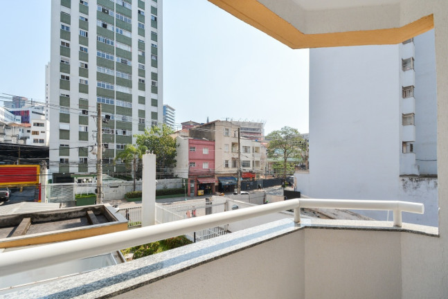 Imagem Apartamento com 1 Quarto à Venda, 45 m² em Aclimação - São Paulo Imagem Apartamento com 1 Quarto à Venda, 45 m² em Aclimação - São Paulo