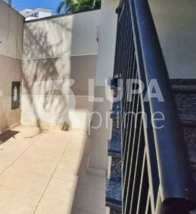 Imagem Apartamento com 1 Quarto para Alugar, 38 m² em Tucuruvi - São Paulo Imagem Apartamento com 1 Quarto para Alugar, 38 m² em Tucuruvi - São Paulo